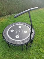 Flexi-Sports Fitness Trampolin Bayern - Tutzing Vorschau