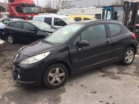 Peugeot 207   1,4 Urban Move FP. Nordrhein-Westfalen - Gelsenkirchen Vorschau