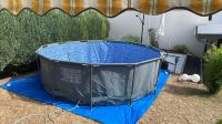 Bestway Pool Steel Pro Max 366x100 mit viel Zubehör Baden-Württemberg - Leonberg Vorschau