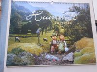 Hummel Kalender 2005 Nordrhein-Westfalen - Kalkar Vorschau