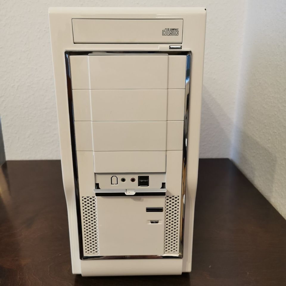 PC Computer Gehäuse in Hannover