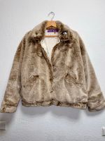 Cpfm Human Made Bigfoot Fur Jacke Kunstfell Gucci Goyard Peso Baden-Württemberg - Heidelberg Vorschau