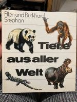 Ellen und Burkhard Stephan Tiere aus aller Welt Thüringen - Sömmerda Vorschau