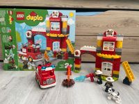 Lego Duplo 10903 Feuerwehr mit Licht & Sound Nordrhein-Westfalen - Leichlingen Vorschau