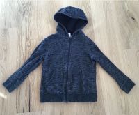 Dünne H&M Jungen Sweat Jacke Gr. 122 128 Nordrhein-Westfalen - Langerwehe Vorschau