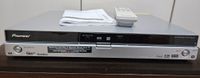 Pioneer DVD-Recorder mit 160 GB Festplatte Rheinland-Pfalz - Mainz Vorschau