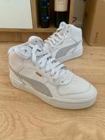 Puma ‘CA Pro Heritage’ Sneaker, Unisex, Weiß, Gr. 42.5, NP 109€ Leipzig - Leipzig, Zentrum Vorschau