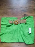 Sommerhose Haremshose Gr 40 Brandenburg - Templin Vorschau