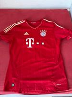 Verkaufe FC Bayern Trikot für Herren in L Bayern - Forstern Vorschau