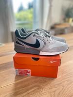 Nike Golf Air Pegasus 89 G, grau/weiß Berlin - Kaulsdorf Vorschau