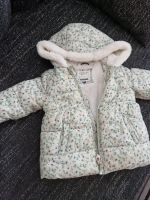 Winterjacke Baby Mädchen Größe 80 Nordrhein-Westfalen - Hilden Vorschau