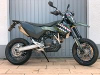 KTM 690 SMC Hessen - Messel Vorschau