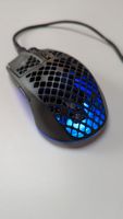 Steelseries Aeros 3 2022 - Gaming Maus - Mouse Rheinland-Pfalz - Enkenbach-Alsenborn Vorschau