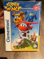 Super Wings Brandenburg - Müncheberg Vorschau