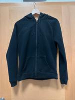 Schwarze Reißverschlussjacke Bayern - Landshut Vorschau