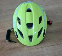 Kinder-Fahrradhelm von Alpina, Gr. 45-48 Bayern - Patersdorf Vorschau