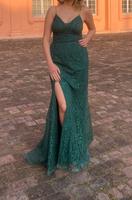 Abendkleid | Abiye | Langes Kleid für besondere Anlässe Baden-Württemberg - Herbolzheim Vorschau