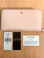 Lauren Ralph Lauren Damen Zip Wallet Large Geldtasche Geldbörse Dortmund - Wickede Vorschau