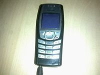 NOKIA 6610 Schwarzatal - Meuselbach Vorschau