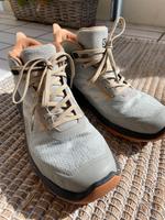 Wanderschuhe Salomon Baden-Württemberg - Ulm Vorschau