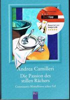 Andrea Camilleri - Die Passion des stillen Rächers Niedersachsen - Wunstorf Vorschau