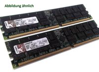 KINGSTON DDR RAM 2x2GB 400MHZ Kit ECC | NEU & OVP Niedersachsen - Celle Vorschau