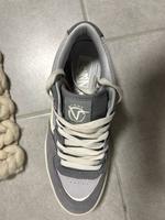 Vans Rowan 2 Grau 1x getragen Berlin - Tempelhof Vorschau