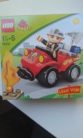 LEGO DUPLO Ville 5603 Feuerwehr Hauptmann NP 59,99 € Nordrhein-Westfalen - Altenberge Vorschau