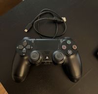 Sony DualShock4 Controller Schwarz Bayern - Ingolstadt Vorschau