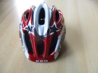 Kinder Helm Fahrradhelm KED XS Nordrhein-Westfalen - Solingen Vorschau