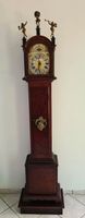 Antiken Steh Uhr von Antikladen Antik aus Amsterdam Niedersachsen - Apen Vorschau