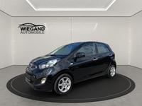 Kia Picanto 1.2 Fifa World Cup Edition+ALU+KLIMA+Sit Hessen - Viernheim Vorschau