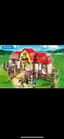 Playmobil Reiterhof 5221 + Ponyhof 5222 + Zubehör 5226 5223 5228w Nordrhein-Westfalen - Wiehl Vorschau