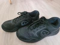 Giesswein Trekkingschuh Wool cross x Kiel - Schreventeich-Hasseldieksdamm Vorschau