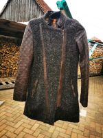 Lederjacke, Wolljacke MILESTONE Gr M 38 Brandenburg - Pritzwalk Vorschau