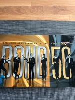 Jubiläums - Collection Bond 007 Blu ray Hessen - Obertshausen Vorschau