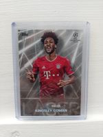 Kingsley Coman /99 Topps Steve Aoki 2020-21 Bayern Musiala Baden-Württemberg - Weikersheim Vorschau