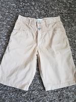 Closed Damen Shorts Gr.36 beige Hessen - Wiesbaden Vorschau