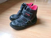 Ricosta Simpatex Winterschuhe Schuhe gefüttert Gr.34 TOP Nordrhein-Westfalen - Paderborn Vorschau