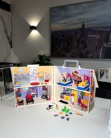 Playmobil Mitnehmhaus Puppenhaus Haus zum Mitnehmen 5167 Niedersachsen - Stadthagen Vorschau