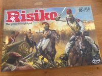 Gesellschaftsspiel "Risiko" Stuttgart - Stuttgart-West Vorschau