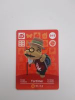 Amiibo Karte Serie 1 Törtel/Tortimer Nr 015 Brandenburg - Neuhausen/Spree Vorschau