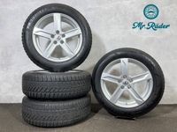 Orig Lexus NX AZ10 Winterräder Winterreifen 225/60 R18 18 Zoll Dortmund - Mitte Vorschau