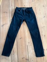 Triumph ROKKER Straight Jeans, darkblue Grösse 30/34 Berlin - Neukölln Vorschau