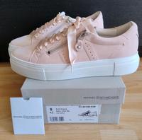 Kennel Schmenger Sneaker, Gr 42, Rose, neu mit Etikett Bremen - Borgfeld Vorschau