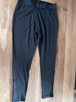 Schwarze leggings von Puma Größe 42 Nordrhein-Westfalen - Rheine Vorschau