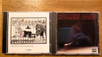 CD: Rollins Band -Weight & Gang of Four - Solid Gold Rheinland-Pfalz - Zornheim Vorschau