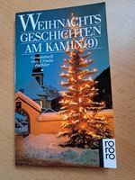 Weihnachtsgeschichten am Kamin (9) von Ursula Richter Buch Bayern - Neustadt a. d. Waldnaab Vorschau