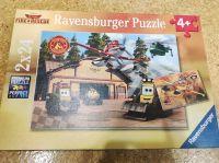 Ravensburger Puzzle Disney Planes 2x24 Bayern - Senden Vorschau