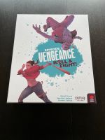 Brettspiel Vengeance Baden-Württemberg - Öhringen Vorschau